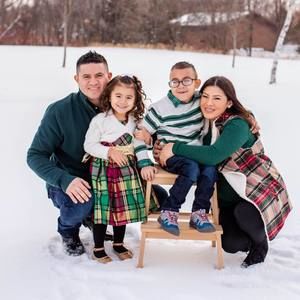 Meet your Posher, Heidy